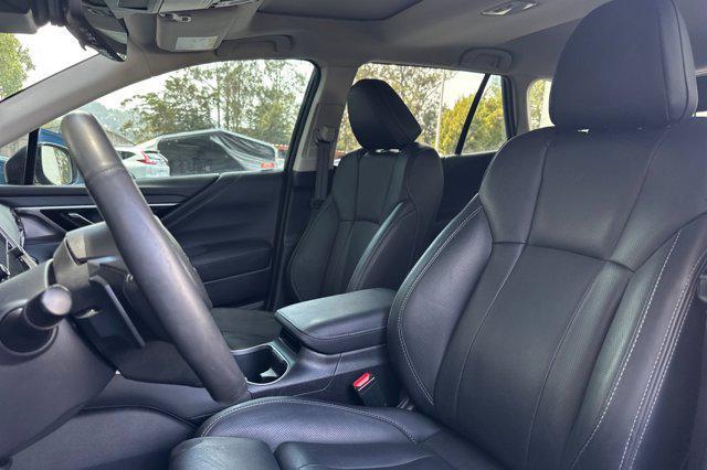 used 2024 Subaru Outback car, priced at $32,187