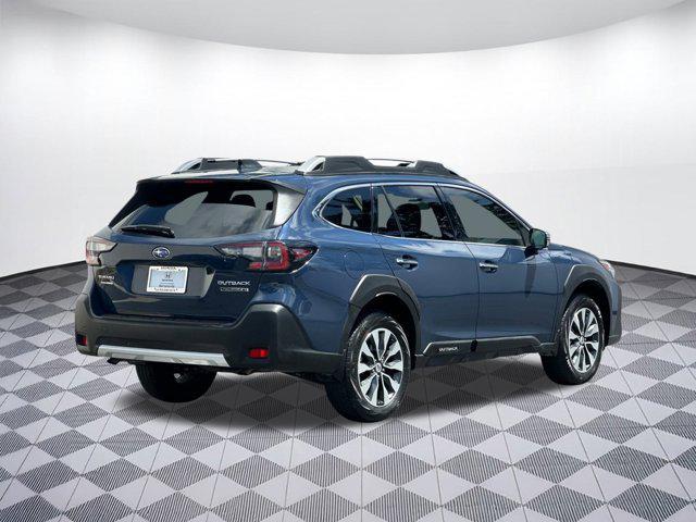 used 2024 Subaru Outback car, priced at $32,187
