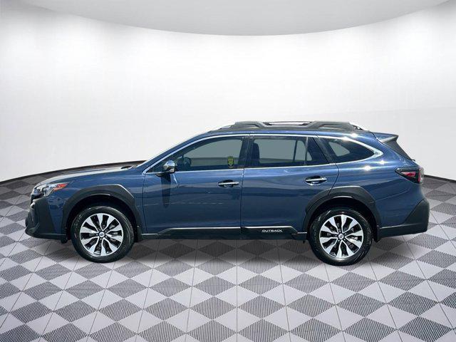 used 2024 Subaru Outback car, priced at $32,187
