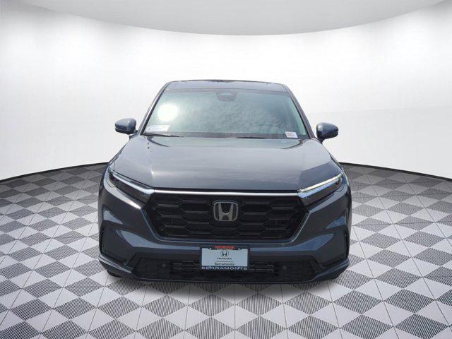 new 2025 Honda CR-V car, priced at $36,891