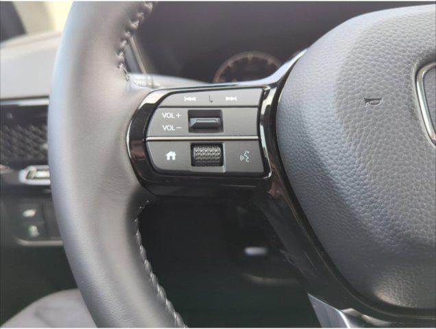 new 2025 Honda CR-V car, priced at $36,891