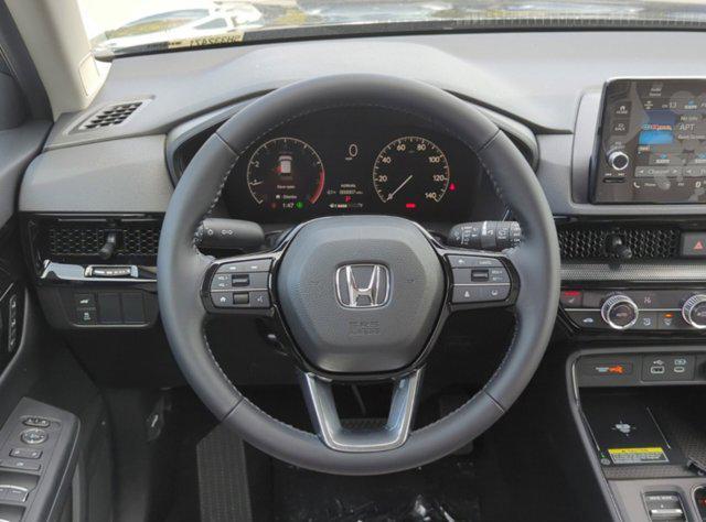 new 2025 Honda CR-V car, priced at $36,891