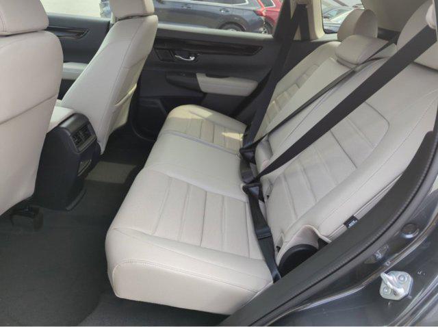 new 2025 Honda CR-V car, priced at $36,891