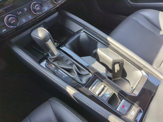 used 2023 Honda Accord Hybrid car, priced at $25,999