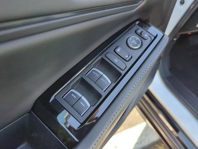 used 2023 Honda Accord Hybrid car, priced at $25,999