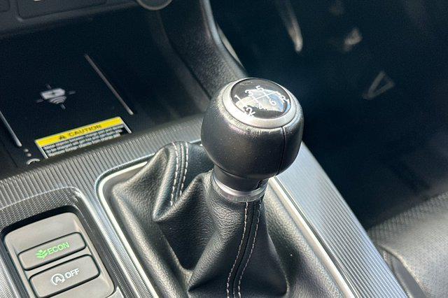 used 2024 Honda Civic car, priced at $28,999