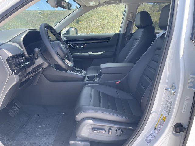 new 2025 Honda CR-V car, priced at $37,351