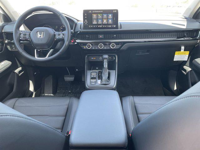 new 2025 Honda CR-V car, priced at $37,351
