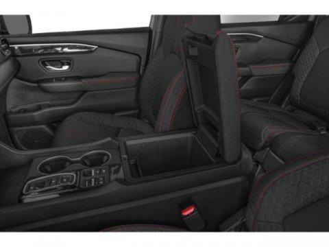 used 2025 Honda Pilot car, priced at $39,999