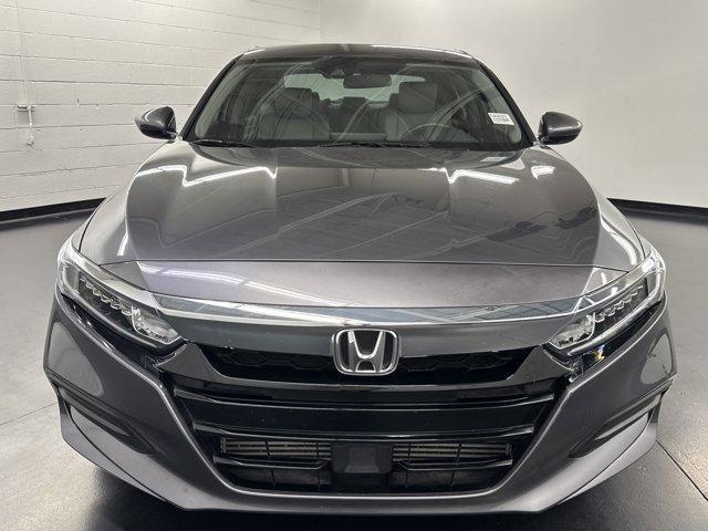 used 2020 Honda Accord car, priced at $22,999