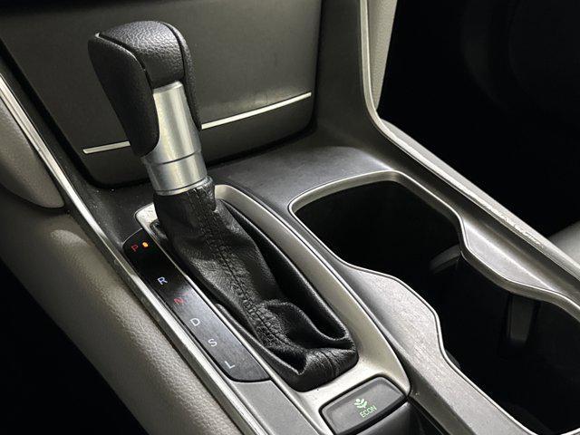 used 2020 Honda Accord car, priced at $22,999