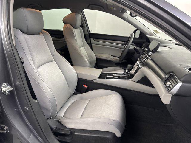 used 2020 Honda Accord car, priced at $22,999