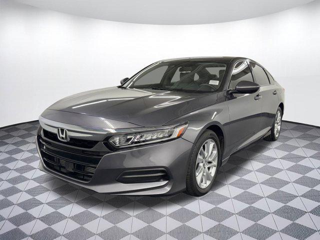 used 2020 Honda Accord car, priced at $22,287