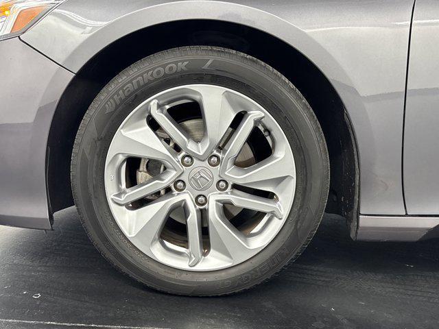 used 2020 Honda Accord car, priced at $22,999