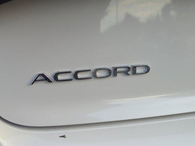 new 2025 Honda Accord car, priced at $28,842