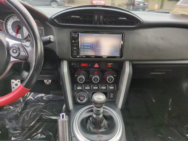 used 2019 Toyota 86 car, priced at $24,999