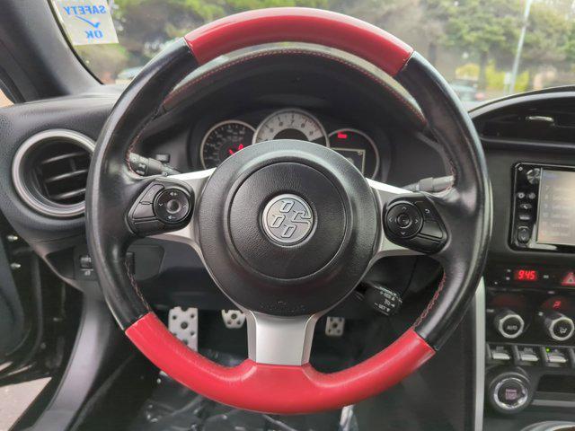 used 2019 Toyota 86 car, priced at $24,999