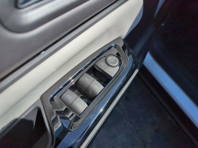 new 2025 Honda Prologue car, priced at $52,991