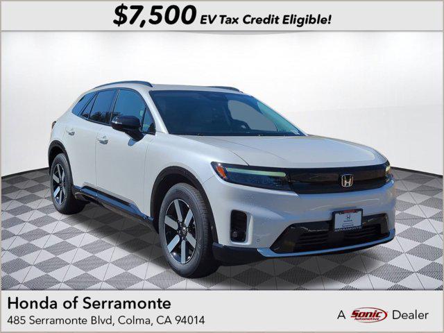 new 2025 Honda Prologue car, priced at $52,991