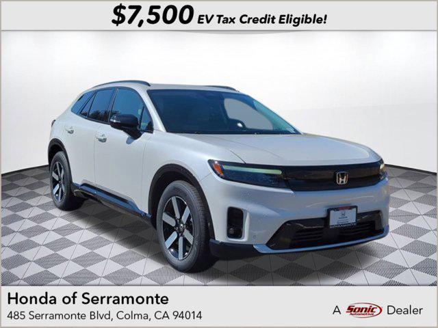 new 2025 Honda Prologue car, priced at $52,991