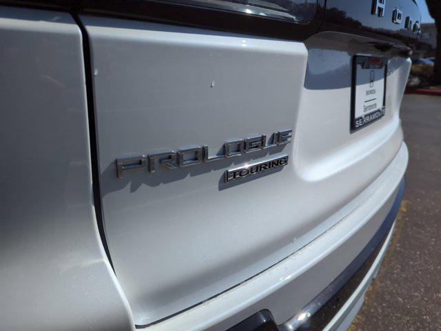 new 2025 Honda Prologue car, priced at $52,991