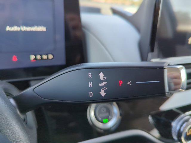 new 2025 Honda Prologue car, priced at $52,991