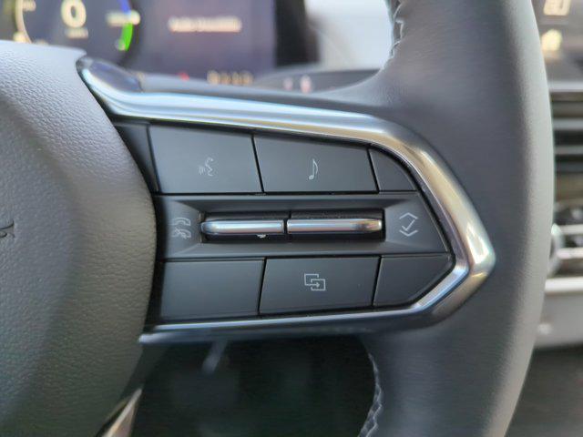 new 2025 Honda Prologue car, priced at $52,991