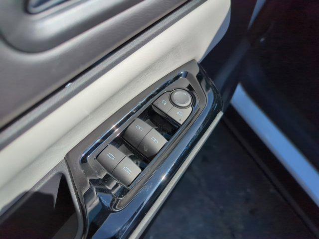 new 2025 Honda Prologue car, priced at $52,991