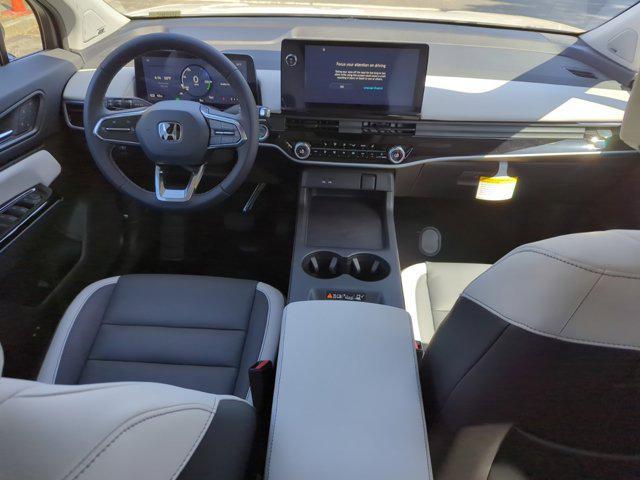 new 2025 Honda Prologue car, priced at $52,991