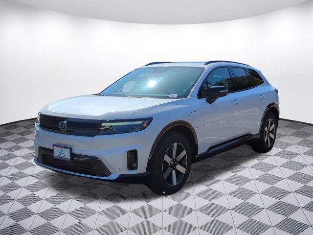 new 2025 Honda Prologue car, priced at $52,991