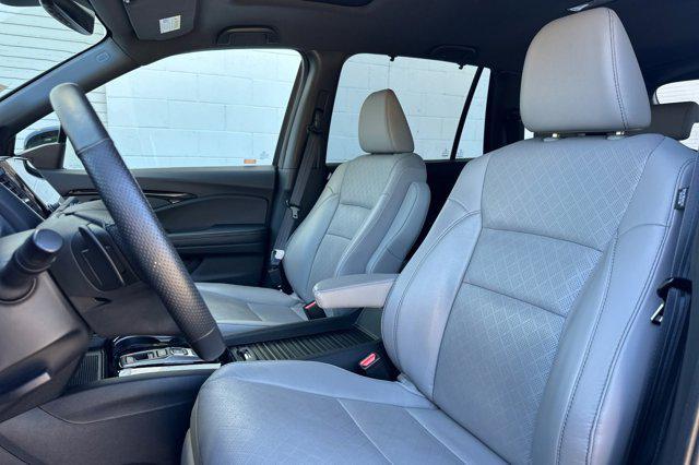 used 2023 Honda Passport car, priced at $34,988