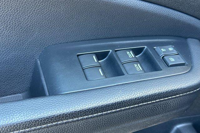 used 2023 Honda Passport car, priced at $34,988