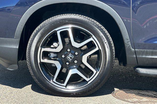used 2023 Honda Passport car, priced at $34,988