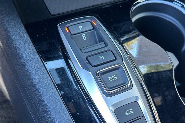 used 2023 Honda Passport car, priced at $34,988