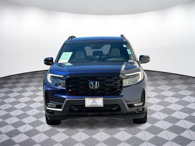 used 2023 Honda Passport car, priced at $34,988