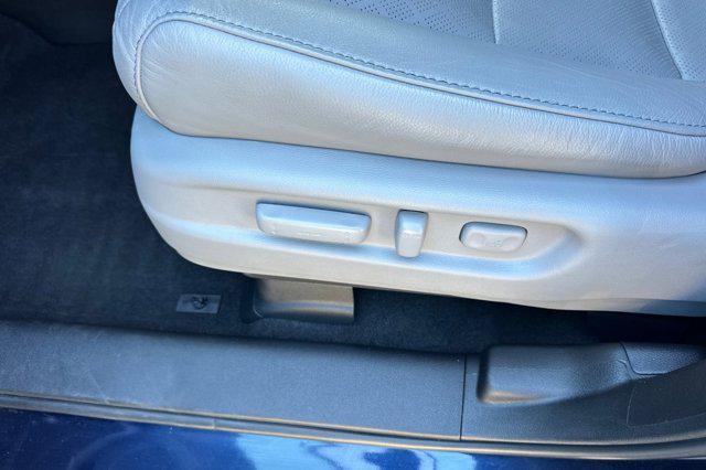 used 2023 Honda Passport car, priced at $34,988
