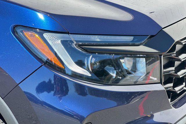 used 2023 Honda Passport car, priced at $34,988