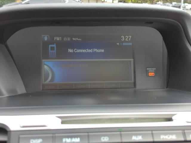 used 2014 Honda Accord car, priced at $10,999