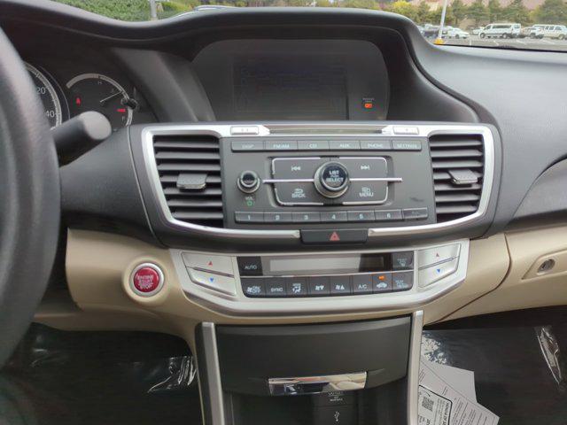 used 2014 Honda Accord car, priced at $10,999