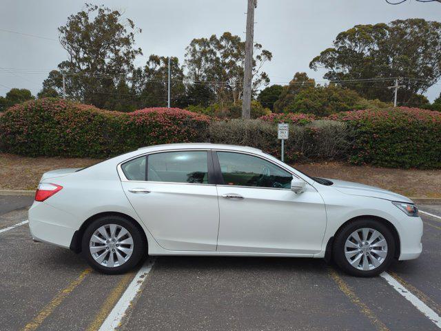 used 2014 Honda Accord car, priced at $10,999