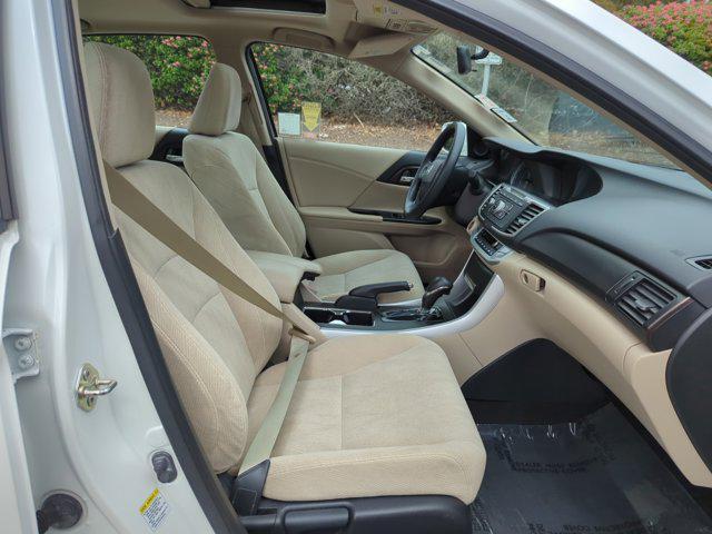 used 2014 Honda Accord car, priced at $10,999