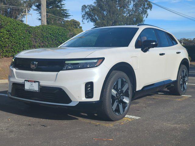 new 2024 Honda Prologue car, priced at $57,801