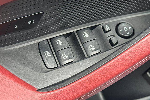 used 2023 BMW i4 Gran Coupe car, priced at $34,488