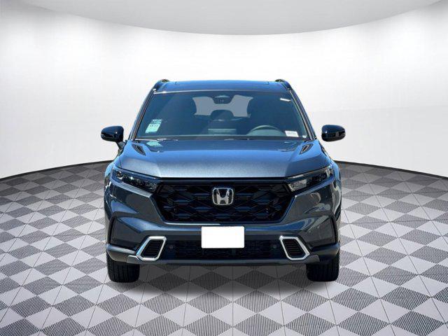 new 2026 Honda CR-V Hybrid car, priced at $43,141