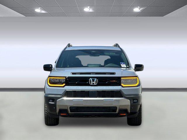 new 2026 Honda Passport car, priced at $54,651