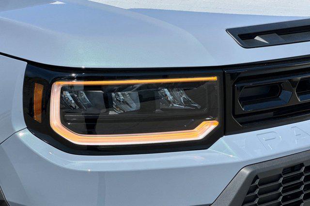 new 2026 Honda Passport car, priced at $54,651