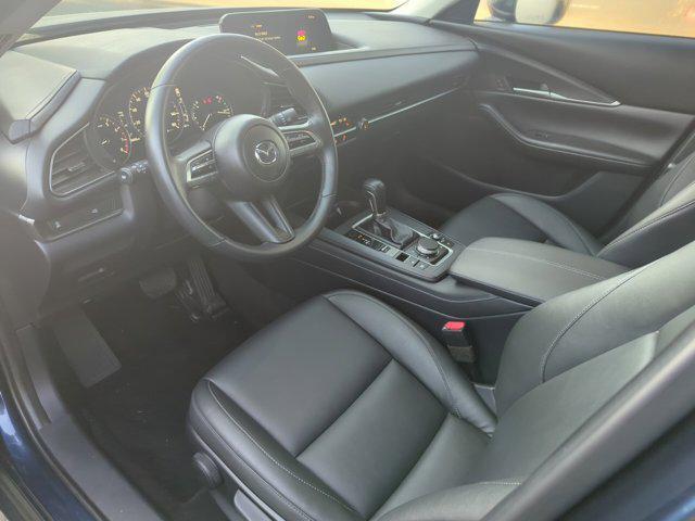 used 2022 Mazda CX-30 car, priced at $21,488