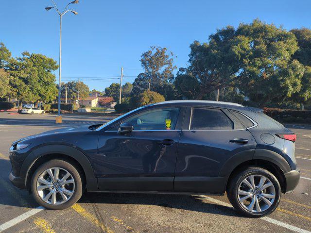 used 2022 Mazda CX-30 car, priced at $21,488