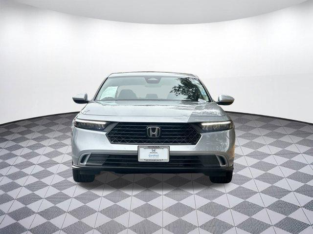 used 2023 Honda Accord car, priced at $25,999