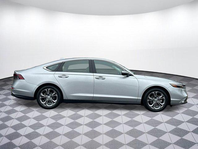 used 2023 Honda Accord car, priced at $25,999